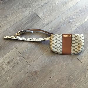 Michael kors waist bag